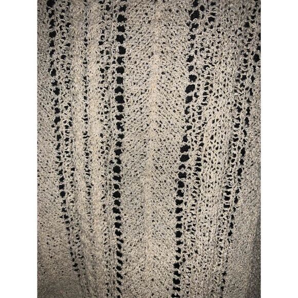 ASTR The Label Pointelle Knit Sweater - Picture 7 of 9